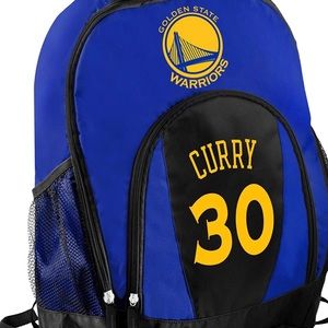 Golden State Warriors Curry Backpack